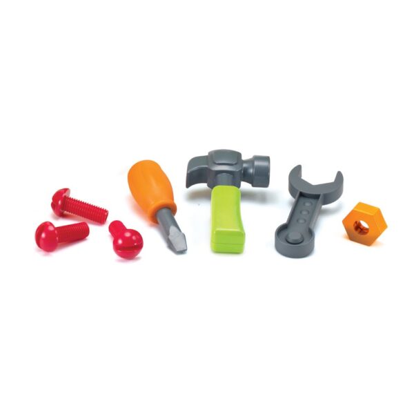 Bkids Truck To Change Around Activity Work Creative Educational Toy for Toddlers - Image 2