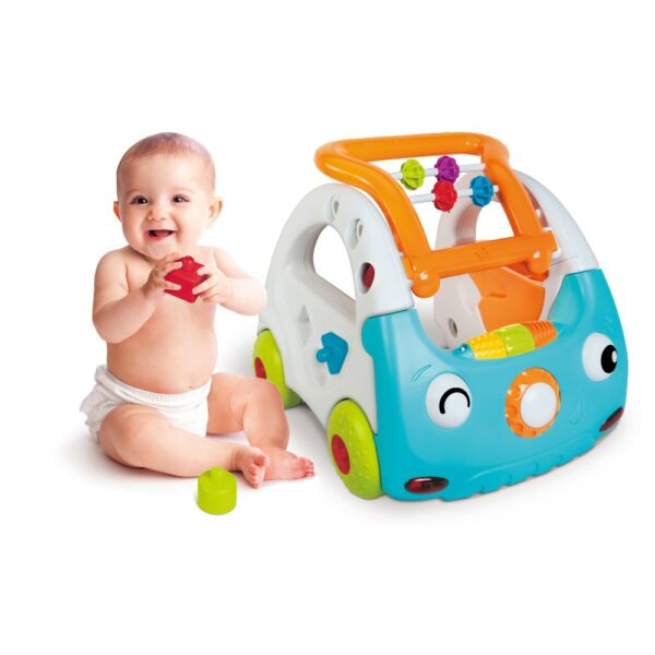 Bkids Senso Discovery Car Walker - Image 4