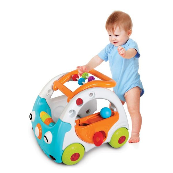 Bkids Senso Discovery Car Walker - Image 3