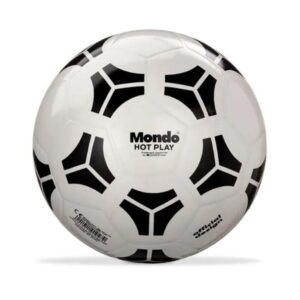 Mondo Ball Beach PVC Soccer Ball