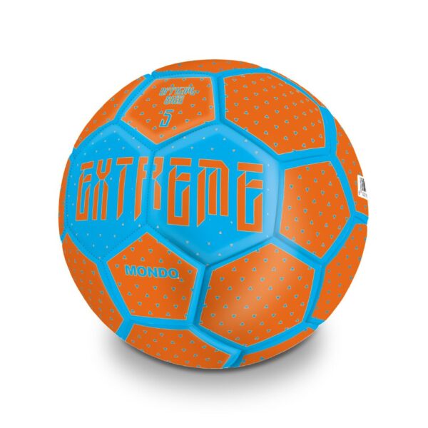 Mondo Soccer Ball Extreme EVO Size 5 High Quality PVC Football - Image 2