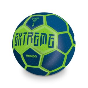 Mondo Soccer Ball Extreme EVO Size 5 High Quality PVC Football