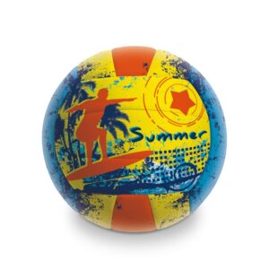 Mondo Summer Inflatable Beach Volley Ball for Friends Outing & Party
