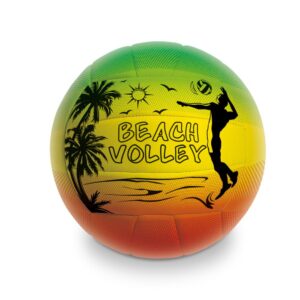 Mondo Summer Inflatable Beach Volley Ball for Friends Outing & Party