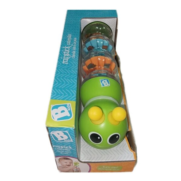 MINI CATERPILLAR - Image 3