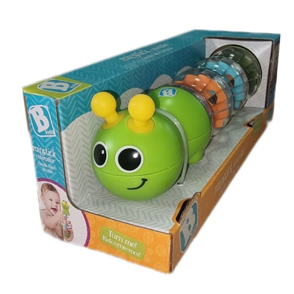 MINI CATERPILLAR - Image 2