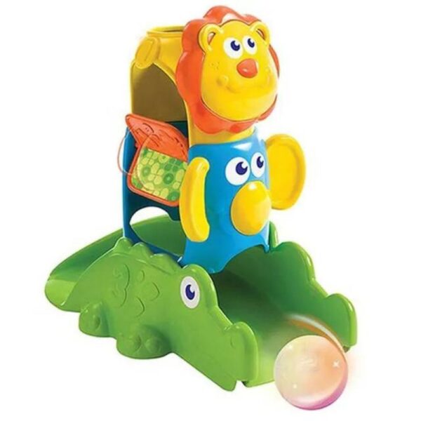 Bkids Rolling & Blinking Goofy Golfer - Image 3