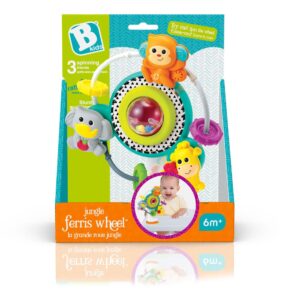 Bkids Bebee’s Ferris Wheel Creative & Engaging Activity Toy for Kids