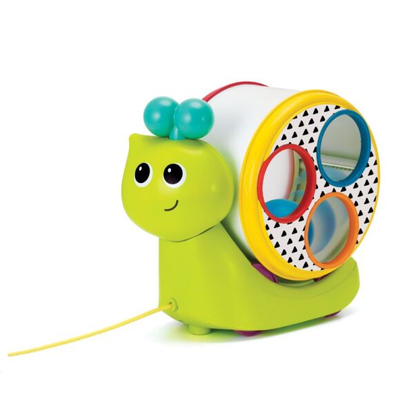 SPEEDY'S MAGICAL SHELL - Image 2