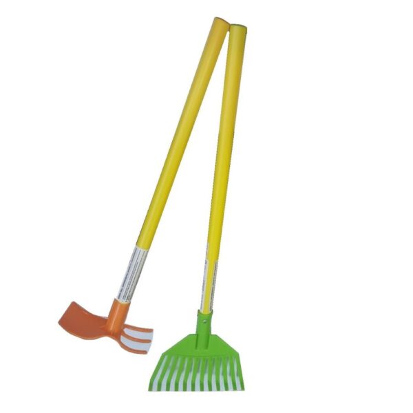 Paradiso Garden Set – Safe, Educational Kids’ Gardening Kit - Image 5