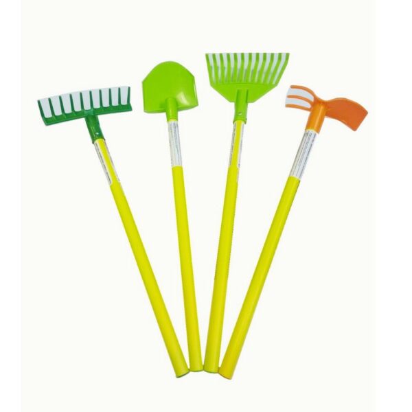 Paradiso Garden Set – Safe, Educational Kids’ Gardening Kit - Image 3