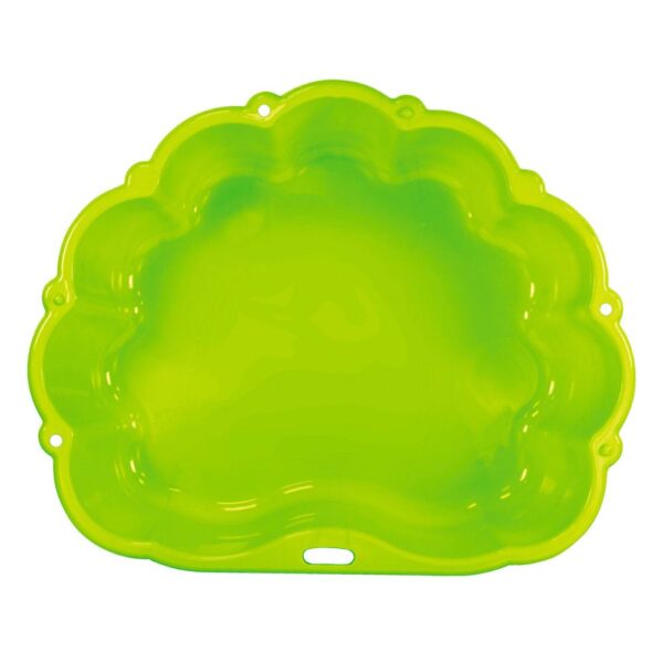 Paradiso Cloud Sandpit with IML (Set of 2), Sensory Outdoor Toy for Toddlers - Image 3