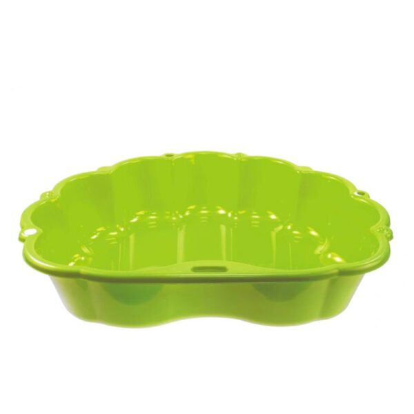 Paradiso Cloud Sandpit with IML (Set of 2), Sensory Outdoor Toy for Toddlers - Image 4