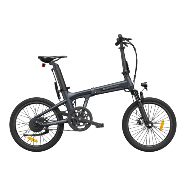 ADO E‑BIKE A20S Lite Grey Foldable 350 W Urban Commuter e‑Bike, 18 kg
