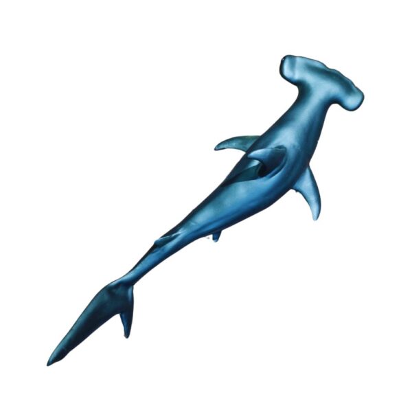 HAMMERED SHARK Toy  Creative Educational Ocean Play for Kids