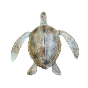 Sea Turtle Toy – Realistic, Educational & Ocean‑Friendly Plush