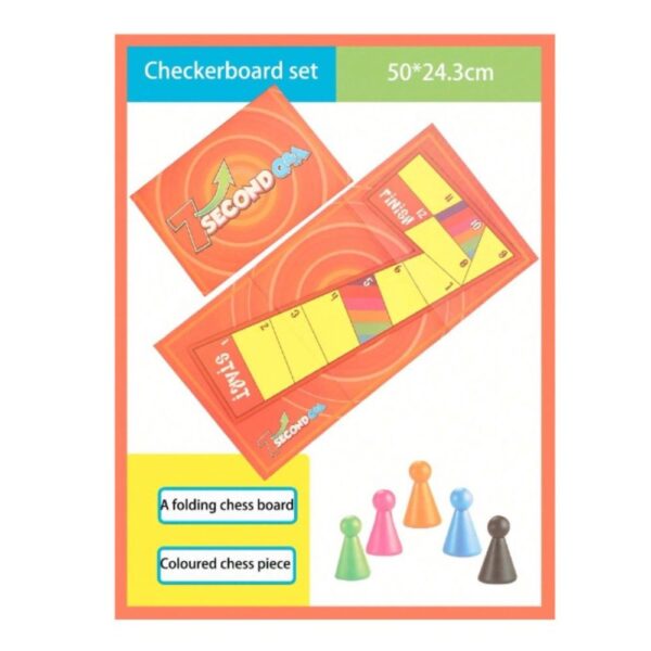 7 Second Q&A Game – Rapid‑Fire Family Challenge Fun - Image 7