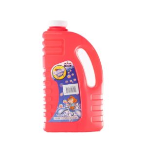 1 L Bubble Solution Fun Refill for Bubble Machines, Guns & Trays – Safe, Non‑Toxic Playtime Bliss