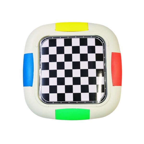 4 IN 1 GAMES - ARABIC - Image 3