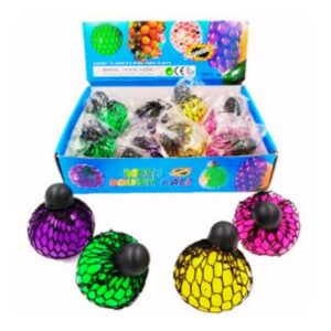 Gooey Squishy Motion Putty – Gooey & Stress-Relief Sensory Toy