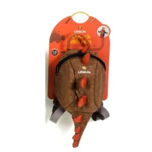 Animal Toddler Daysack - Dinosaur