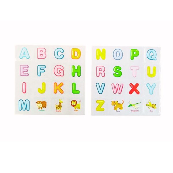 38‑Piece Transparent Magnetic Blocks Set, Creative STEM Toy for Ages 3+ - Image 5