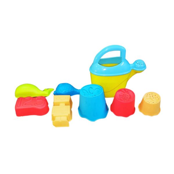 Beach Toy Set for Kids  Creative, Educational & Durable Play - Image 5