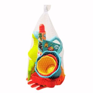 Beach Toy Set for Kids  Creative, Educational & Durable Play