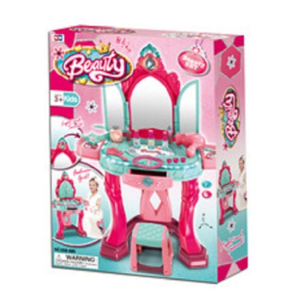 BEAUTY ANGEL SET