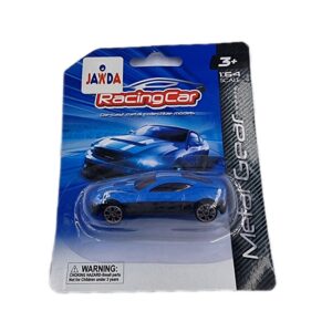DIE CAST CAR 8 ASSTD