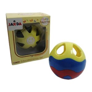 JINGLING PLAYBALL